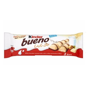 Ferrero Kinder Bueno 30 x 43gm