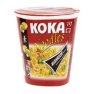 Koka Mushroom Cup Noodles 70GM