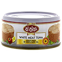 Al Alali White Meat Tuna In S/Oil 170GM